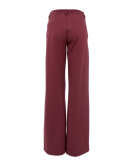 BLACK COLOUR - BCDAVI CASUAL BOX PANT - BLACK COLOUR