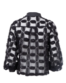 BLACK COLOUR - BCVIOLET SHIRT - BLACK COLOUR