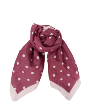 BCMARTINA MINI SCARF 