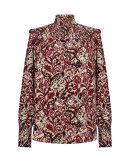 Soya Concept - SC-VAVA 2 BLUSE - SOYA