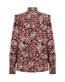 Soya Concept - SC-VAVA 2 BLUSE - SOYA