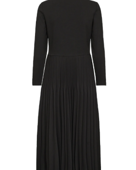 MMMAIKE PLEAT DRESS - MOS MOSH