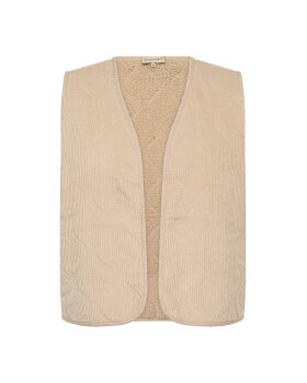 SC-BINDI 17 VEST - SOYA SC-BINDI 17 VEST - SOYA