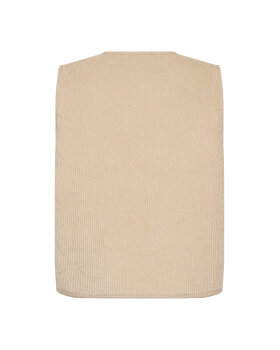 SC-BINDI 17 VEST - SOYA