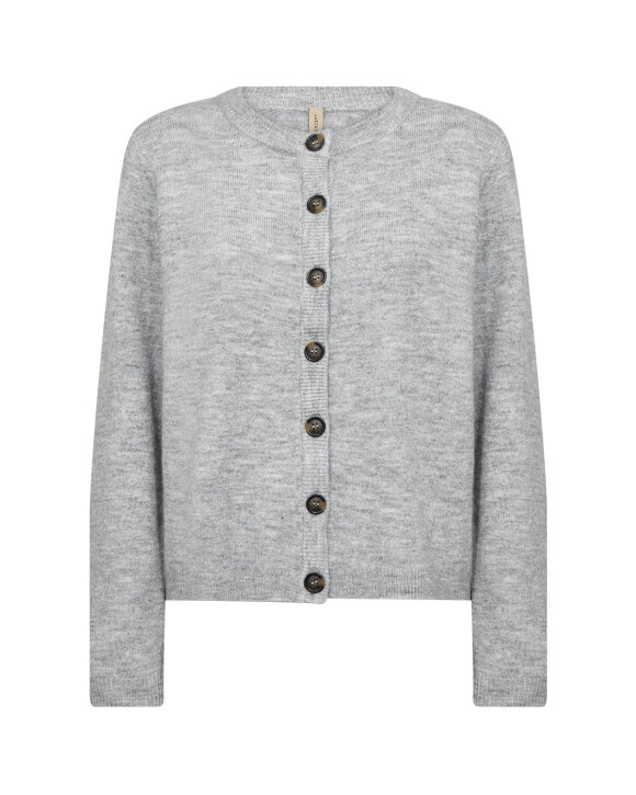 Soya Concept - SC-ORLEAN 2 CARDIGAN - SOYA