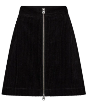 MMELINA JOANA SKIRT - MOS MOSH