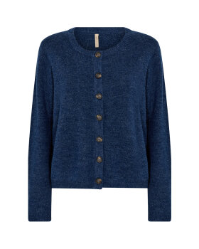 SC-ORLEAN 2 CARDIGAN - SOYA