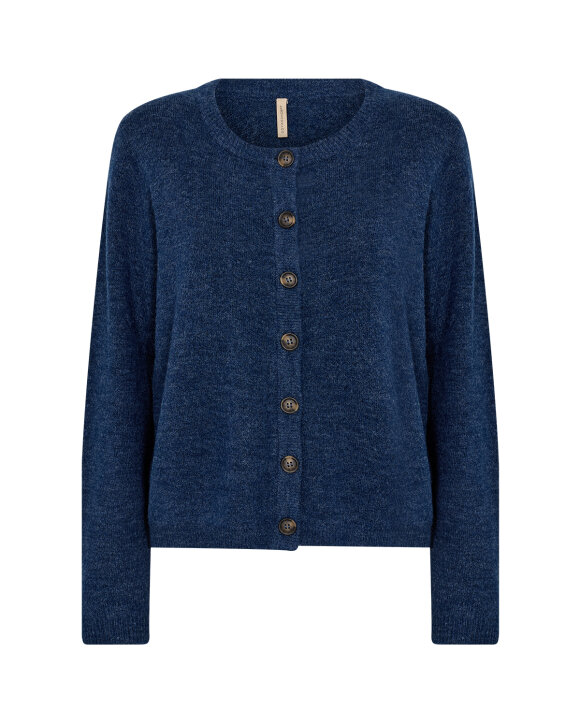 Soya Concept - SC-ORLEAN 2 CARDIGAN - SOYA Soya Concept - SC-ORLEAN 2 CARDIGAN - SOYA