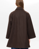 NÜMPH - NUKIMBERLY COAT - NÜMPH