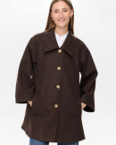 NÜMPH - NUKIMBERLY COAT - NÜMPH