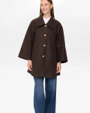 NÜMPH - NUKIMBERLY COAT - NÜMPH