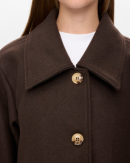 NÜMPH - NUKIMBERLY COAT - NÜMPH