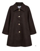 NÜMPH - NUKIMBERLY COAT - NÜMPH