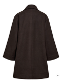 NÜMPH - NUKIMBERLY COAT - NÜMPH