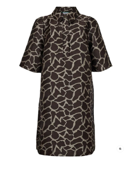 NÜMPH - NUMING DRESS - NÜMPH