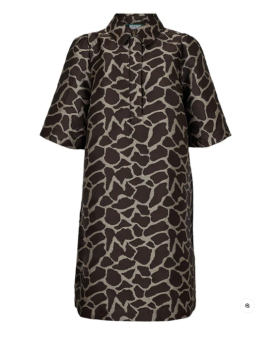 NUMING DRESS - NÜMPH
