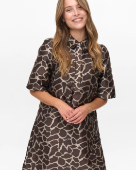 NUMING DRESS - NÜMPH