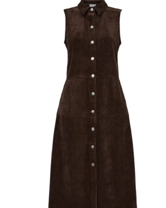 NÜMPH - NUTHEA DRESS - NÜMPH NÜMPH - NUTHEA DRESS - NÜMPH