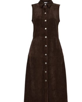 NUTHEA DRESS - NÜMPH NUTHEA DRESS - NÜMPH