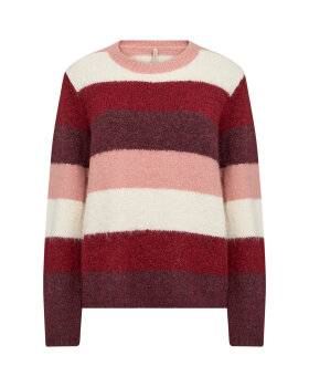 SC-ILINE 3 PULLOVER - SOYA