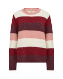 Soya Concept - SC-ILINE 3 PULLOVER - SOYA