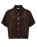 NÜMPH - NUTHEA SHIRT-NÜMPH NÜMPH - NUTHEA SHIRT-NÜMPH