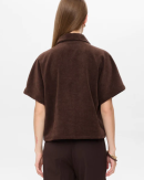 NÜMPH - NUTHEA SHIRT-NÜMPH NÜMPH - NUTHEA SHIRT-NÜMPH