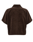 NÜMPH - NUTHEA SHIRT-NÜMPH NÜMPH - NUTHEA SHIRT-NÜMPH