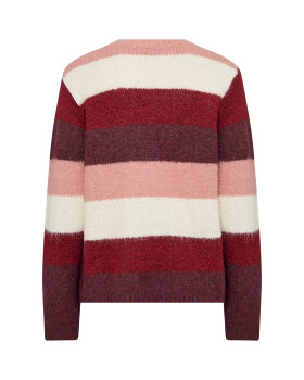 SC-ILINE 3 PULLOVER - SOYA