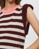 NÜMPH - NUCIARA RIETTE VEST - NÜMPH