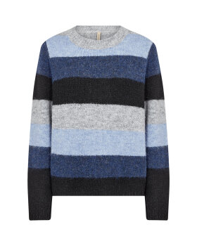 SC-ILINE 3 PULLOVER - SOYA