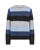 Soya Concept - SC-ILINE 3 PULLOVER - SOYA