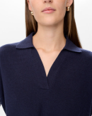 NÜMPH - NUMARSY PULLOVER - NÜMPH NÜMPH - NUMARSY PULLOVER - NÜMPH