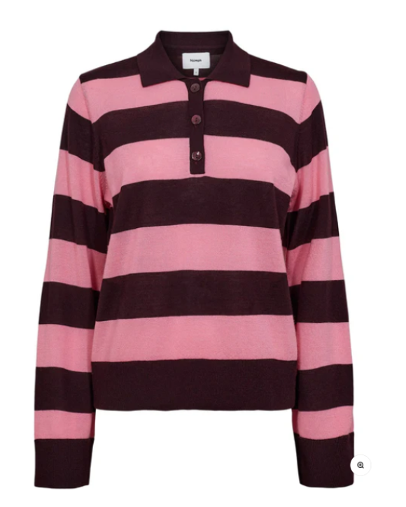 NÜMPH - NUCHIA POLO - NÜMPH