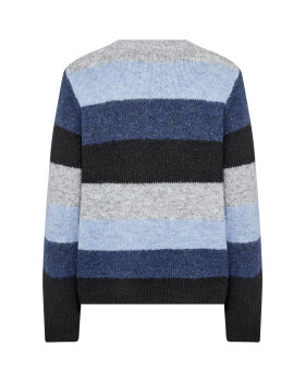 SC-ILINE 3 PULLOVER - SOYA