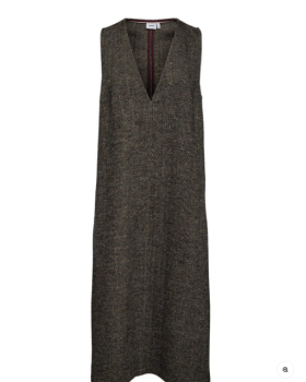 NUAVEY DRESS - NÜMPH NUAVEY DRESS - NÜMPH