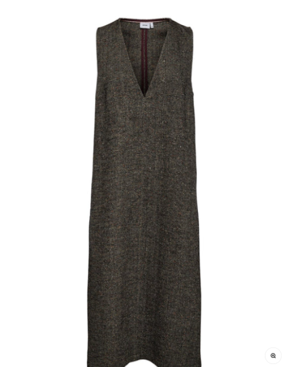 NÜMPH - NUAVEY DRESS - NÜMPH NÜMPH - NUAVEY DRESS - NÜMPH