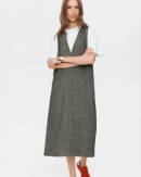 NÜMPH - NUAVEY DRESS - NÜMPH NÜMPH - NUAVEY DRESS - NÜMPH