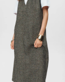 NÜMPH - NUAVEY DRESS - NÜMPH NÜMPH - NUAVEY DRESS - NÜMPH