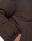 NÜMPH - NUSOULA REVERSIBLE JACKET - NÜMPH