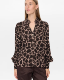 NÜMPH - NUHANA SHIRT - NÜMPH