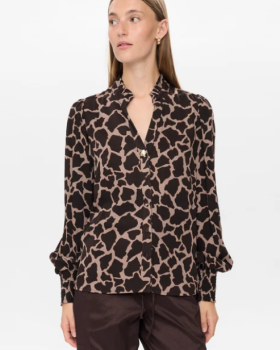 NUHANA SHIRT - NÜMPH