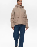 NÜMPH - NUWILLOW SHORT JACKET - NÜMPH