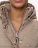 NÜMPH - NUWILLOW SHORT JACKET - NÜMPH