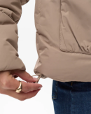 NÜMPH - NUWILLOW SHORT JACKET - NÜMPH