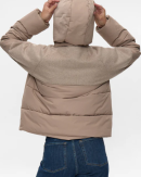 NÜMPH - NUWILLOW SHORT JACKET - NÜMPH
