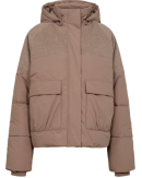 NÜMPH - NUWILLOW SHORT JACKET - NÜMPH