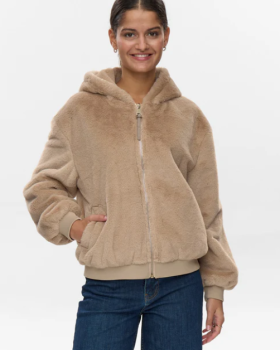 NUMOURIS JACKET - NÜMPH