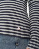 NÜMPH - NUMELANY LS BLOUSE-NÜMPH