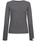 NÜMPH - NUMELANY LS BLOUSE-NÜMPH